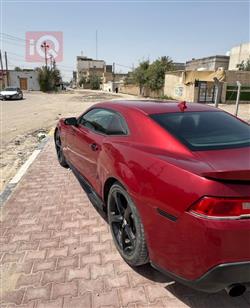 شيفروليه كامارو